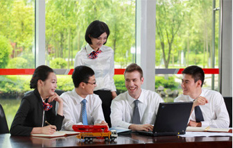 世晟科技，達(dá)克羅，幫助員工成長